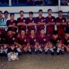 XV de Novembro - 1995 - Equipe Campeã do Campeonato Municipal de Tijucas. 