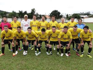 Equipe do HMA