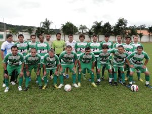Equipe do Indaiá