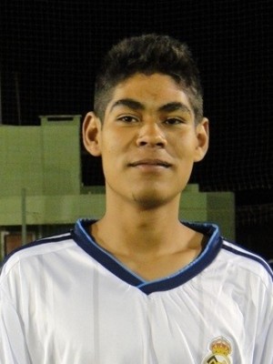 Albeneir Vieira