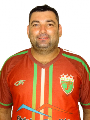 Edson Martins