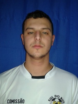 Marcos Roselindo