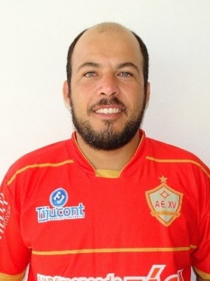 Roberson N. Cordeiro