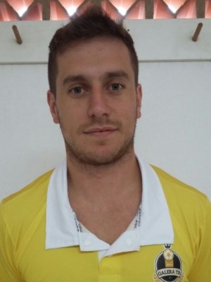 Aldo Raulino da Silva Junior