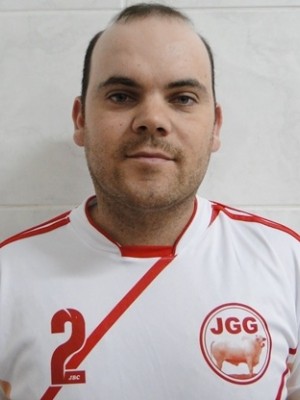 Gilson Casas