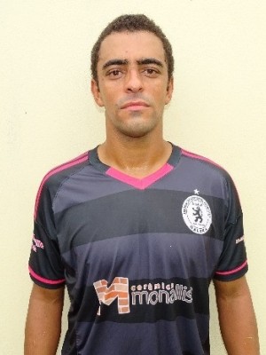 Fábio Aparecido de Oliveira