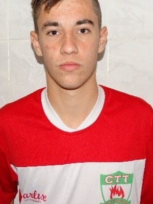 Rafael Pasin