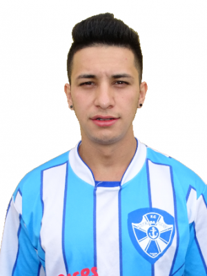 Ronaldo M. dos Santos