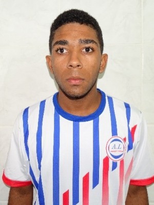 Luan Silva da Rosa
