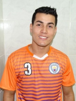 José Evaldo Dalpra 