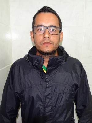 Adriano Matias